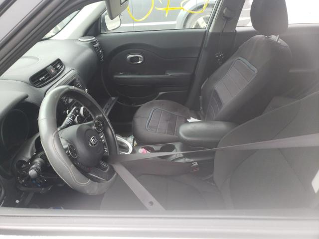 Photo 7 from auction – 2014 KIA SOUL with VIN KNDJN2A22E7733098