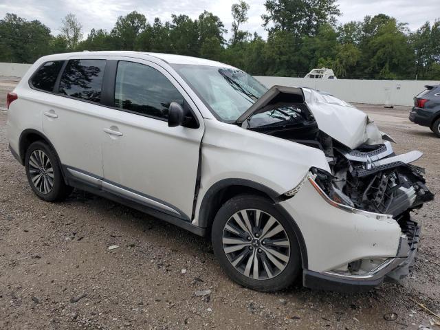 Photo 4 from auction – 2020 MITSUBISHI OUTLANDER with VIN JA4AD2A31LZ027490