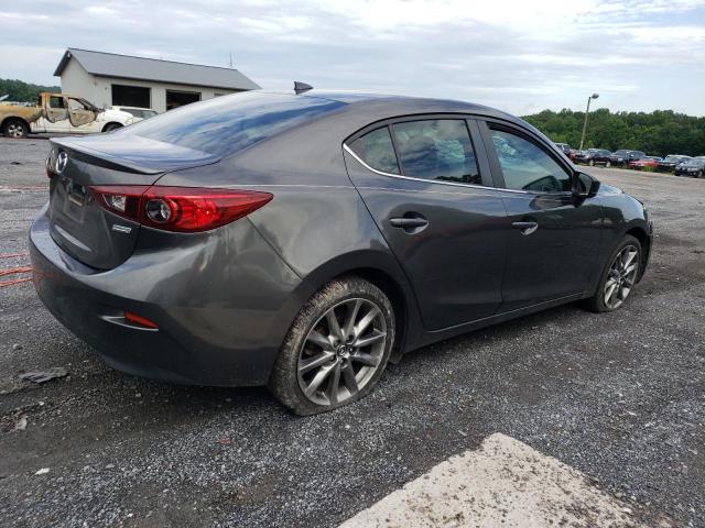 Photo 3 from auction – 2018 MAZDA 3 TOURING with VIN 3MZBN1V31JM166171