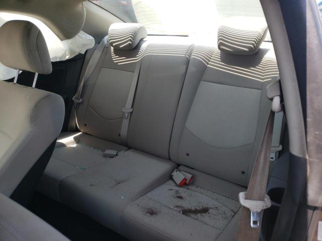 Photo 10 from auction – 2010 KIA FORTE EX with VIN KNAFU6A21A5257266