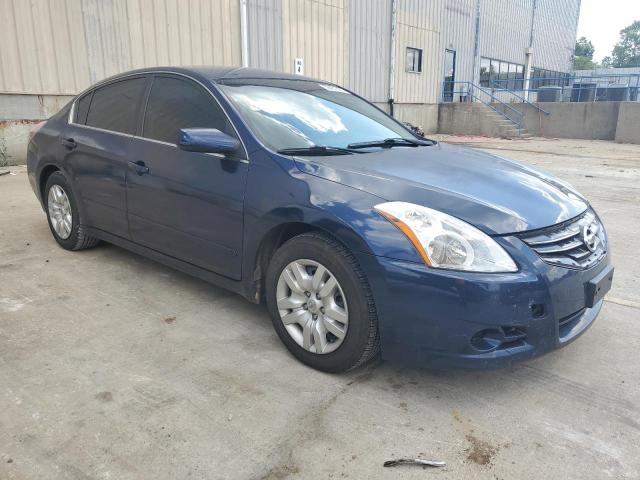 Photo 4 from auction – 2012 NISSAN ALTIMA BAS with VIN 1N4AL2AP4CC204327