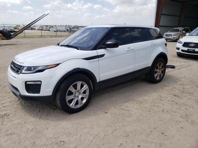 LAND ROVER RANGE ROVE 2017 with VIN SALVP2BG2HH203274 - Photo from auction