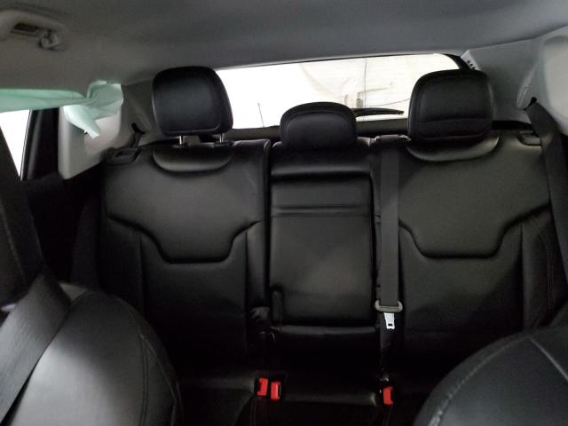 Photo 10 from auction – 2019 JEEP COMPASS LI with VIN 3C4NJDCB6KT638489