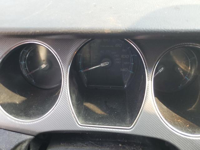 Photo 9 from auction – 2010 FORD TAURUS SHO with VIN 1FAHP2KT7AG101049