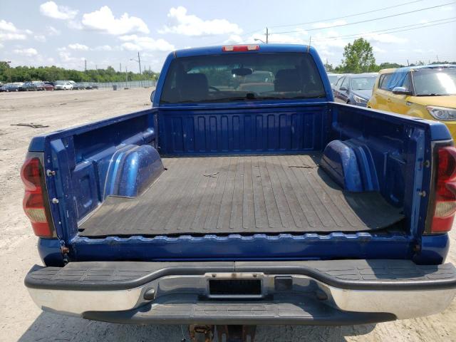 Photo 10 from auction – 2003 CHEVROLET SILVERADO with VIN 1GCEK14V23Z357353