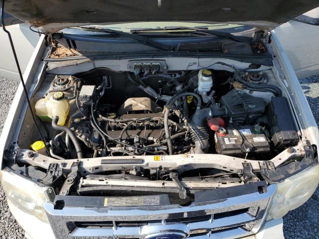 Photo 11 from auction – 2008 FORD ESCAPE XLT with VIN 1FMCU03Z88KC14130