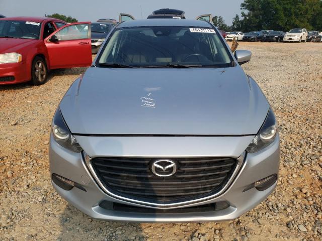 Photo 5 from auction – 2017 MAZDA 3 TOURING with VIN 3MZBN1L73HM125962