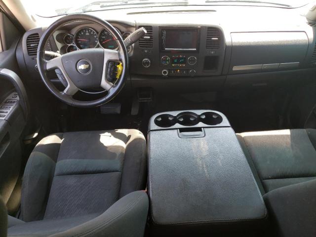 Photo 8 from auction – 2012 CHEVROLET silverado with VIN 3GCPKSE76CG270148