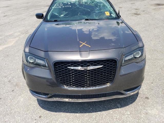 Photo 11 from auction – 2019 CHRYSLER 300 TOURIN with VIN 2C3CCAAG8KH745975