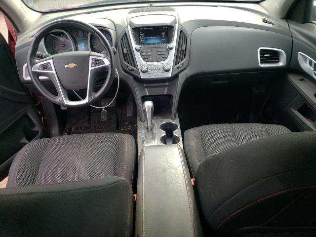 Photo 8 from auction – 2013 CHEVROLET EQUINOX LT with VIN 2GNALDEK4D6402444