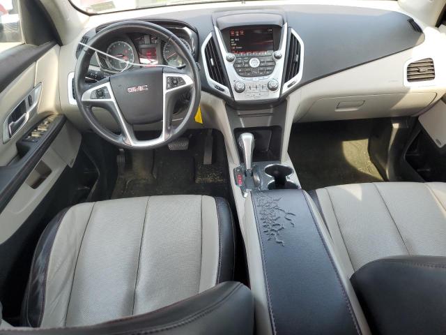 Photo 8 from auction – 2012 GMC TERRAIN SL with VIN 2GKFLXE58C6247426