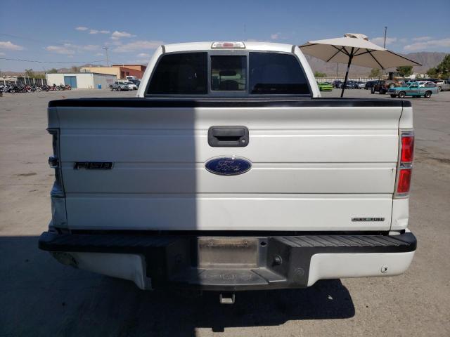 Photo 6 from auction – 2013 FORD F150 SUPER with VIN 1FTEW1CM1DKD61787