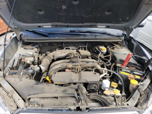 Photo 11 from auction – 2016 SUBARU CROSSTREK with VIN JF2GPANC5G8212411