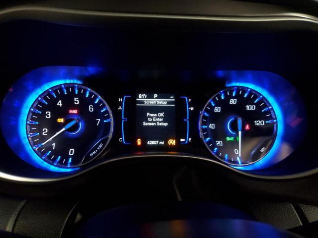 Photo 9 from auction – 2020 CHRYSLER PACIFICA T with VIN 2C4RC1BG2LR275538