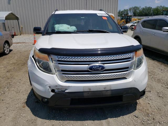 Photo 5 from auction – 2013 FORD EXPLORER X with VIN 1FM5K8D80DGA06193