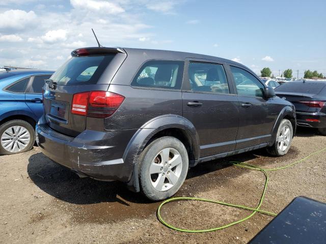 Photo 3 from auction – 2016 DODGE JOURNEY SE with VIN 3C4PDCAB0GT237847