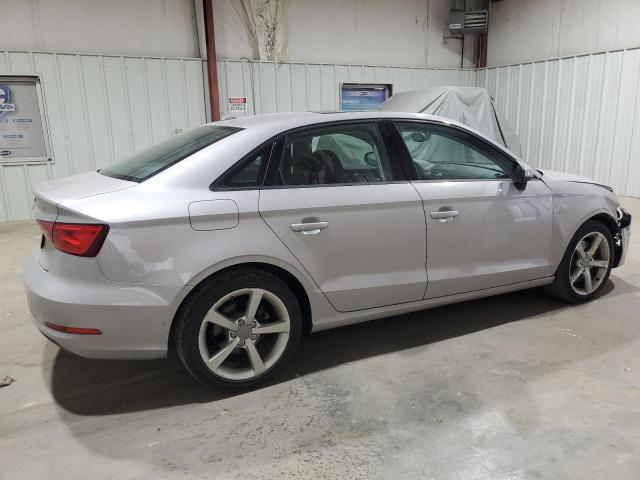 Photo 3 from auction – 2015 AUDI A3 PREMIUM with VIN WAUACGFF4F1077907