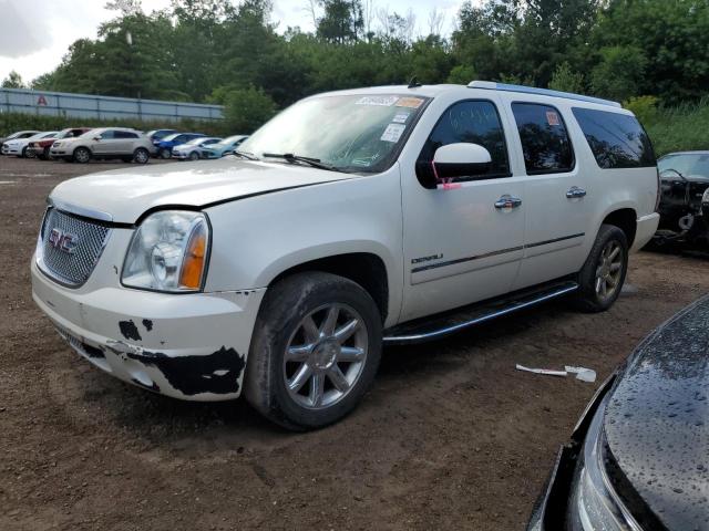 GMC YUKON XL D 2014 with VIN 1GKS2MEF6ER178915 - Photo from auction