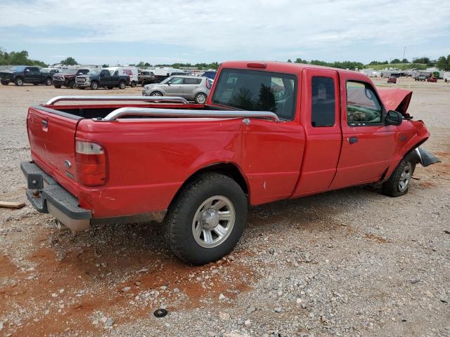 Photo 3 from auction – 2004 FORD RANGER SUP with VIN 1FTYR44U34PB08798