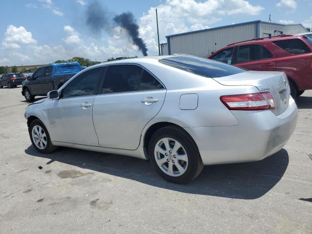 Photo 2 from auction – 2011 TOYOTA CAMRY BASE with VIN 4T4BF3EK9BR181793