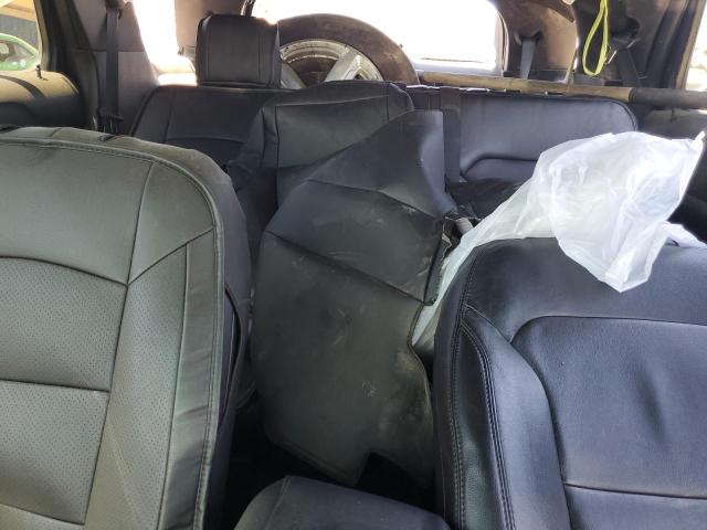 Photo 10 from auction – 2017 FORD EXPLORER X with VIN 1FM5K8D84HGA70551