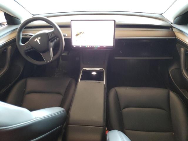 Photo 8 from auction – 2022 TESLA MODEL 3 with VIN 5YJ3E1EB5NF294387