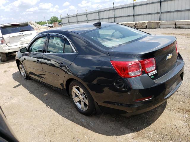 Photo 2 from auction – 2016 CHEVROLET MALIBU LIM with VIN 1G11B5SA3GU113406