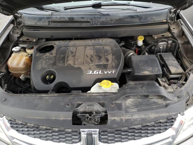 Photo 12 from auction – 2013 DODGE JOURNEY SX with VIN 3C4PDDBGXDT568544