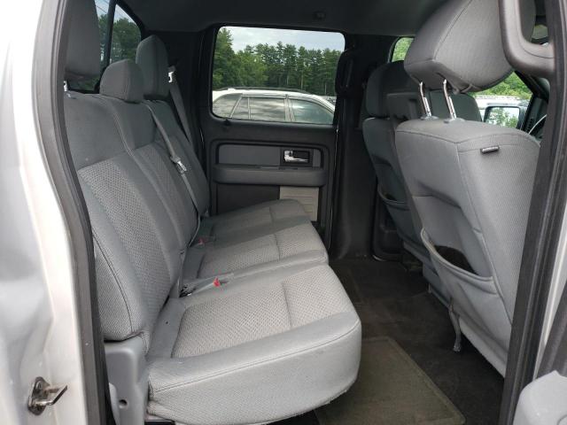 Photo 10 from auction – 2014 FORD F150 SUPER with VIN 1FTFW1ET6EFA03717
