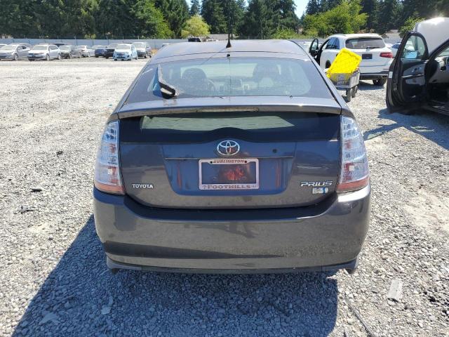Photo 6 from auction – 2007 TOYOTA PRIUS with VIN JTDKB20U573274711