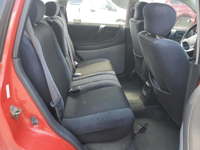 Photo 10 from auction – 2002 SUZUKI AERIO SX with VIN JS2RC41H425105372