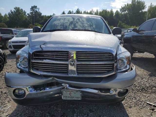 Photo 5 from auction – 2008 DODGE RAM 2500 S with VIN 3D7KS28A48G107223