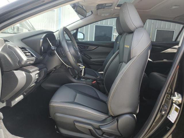 Photo 7 from auction – 2022 SUBARU CROSSTREK with VIN JF2GTHSC3NH261208