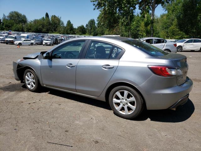 Photo 2 from auction – 2010 MAZDA 3 I with VIN JM1BL1SG9A1205991
