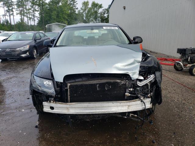 Photo 5 from auction – 2010 AUDI A6 PREMIUM with VIN WAUAKAFB5AN058104