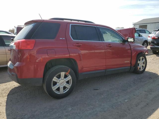 Photo 3 from auction – 2014 GMC TERRAIN SL with VIN 2GKALREK7E6360539