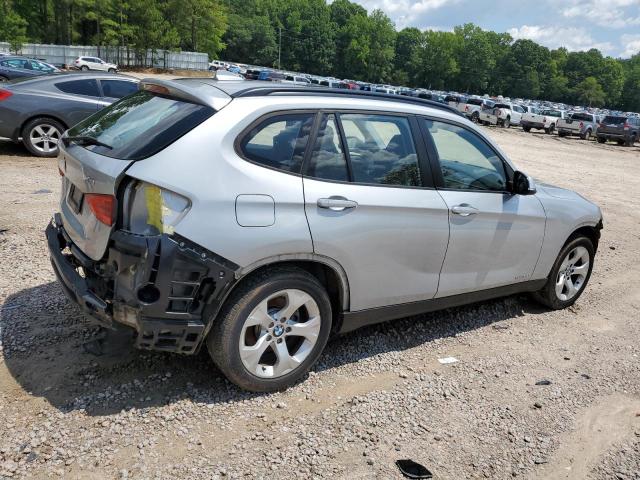 Photo 3 from auction – 2013 BMW X1 SDRIVE2 with VIN WBAVM1C54DVW44114