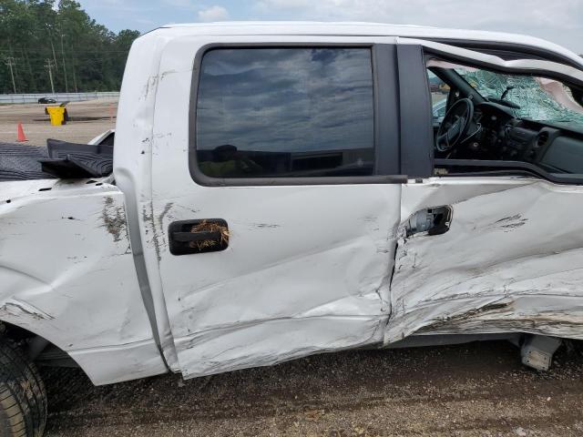 Photo 10 from auction – 2014 FORD F150 SUPER with VIN 1FTFW1CF5EFC05073