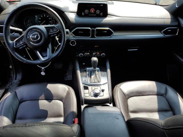 Photo 8 from auction – 2019 MAZDA CX-5 SIGNA with VIN JM3KFBEY8K0608702