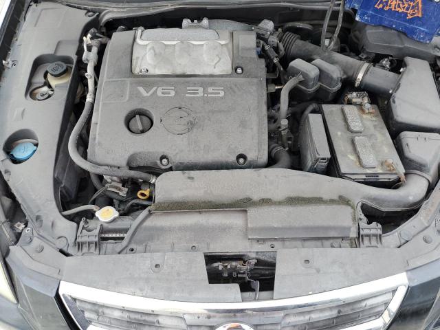 Photo 11 from auction – 2007 NISSAN MAXIMA SE with VIN 1N4BA41EX7C860123