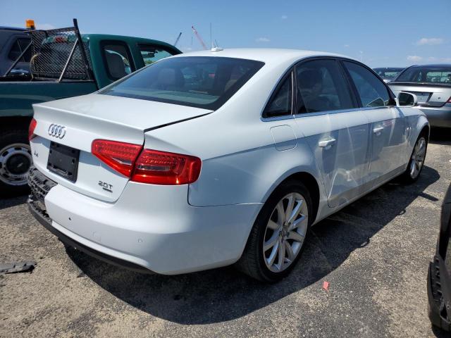 Photo 3 from auction – 2013 AUDI A4 PREMIUM with VIN WAUFFAFL5DN025515