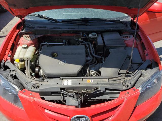 Photo 11 from auction – 2007 MAZDA 3 S with VIN JM1BK323971637033