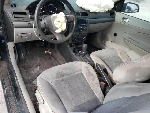 Photo 8 from auction – 2007 CHEVROLET COBALT LS with VIN 1G1AK15F877280679