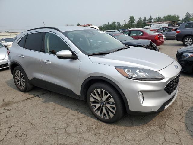 Photo 4 from auction – 2020 FORD ESCAPE TIT with VIN 1FMCU9DZ3LUA45196