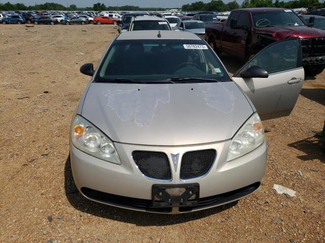 Photo 5 from auction – 2009 PONTIAC UK with VIN 1G2ZG57B794147367