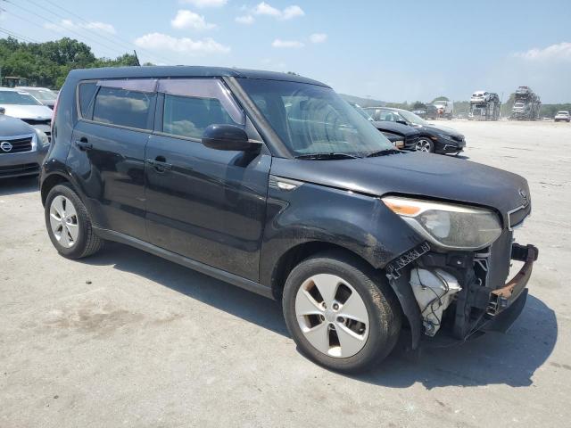 Photo 4 from auction – 2014 KIA SOUL with VIN KNDJN2A22E7045165