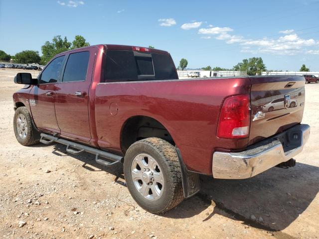Photo 2 from auction – 2016 RAM 2500 SLT with VIN 3C6UR5DL7GG259400
