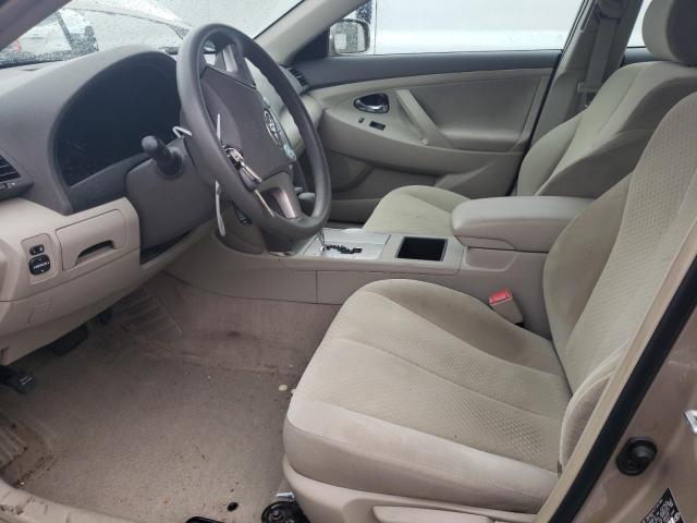 Photo 7 from auction – 2007 TOYOTA CAMRY CE with VIN 4T1BE46K57U020253