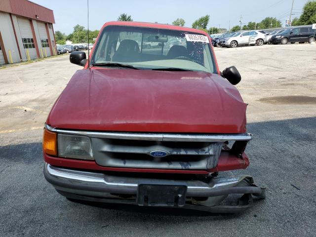 Photo 5 from auction – 1995 FORD RANGER SUP with VIN 1FTCR14U5STA45734