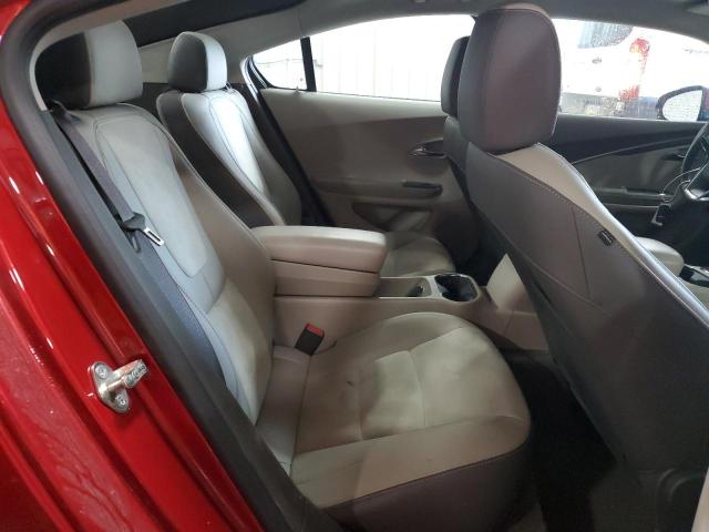 Photo 10 from auction – 2014 CHEVROLET VOLT with VIN 1G1RB6E44EU152789